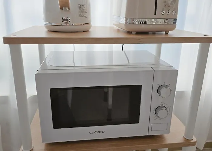 Dahase -6층ev,암사역3분, Kspo,롯데월드,강남coex,무료주차,잠실,아산병원 Appartement Séoul