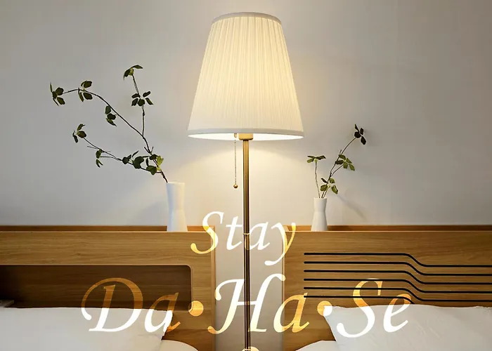 Dahase -6층ev,암사역3분, Kspo,롯데월드,강남coex,무료주차,잠실,아산병원 Appartement *