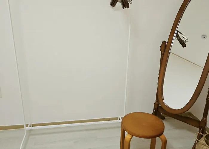 Dahase -6층ev,암사역3분, Kspo,롯데월드,강남coex,무료주차,잠실,아산병원 Appartement *