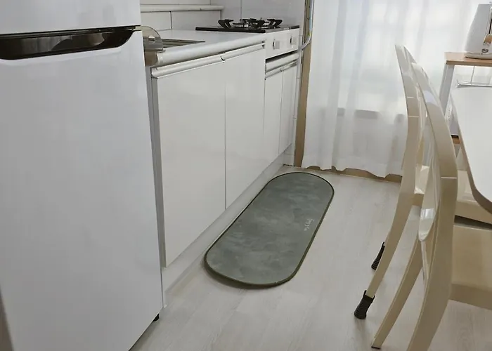 Dahase -6층ev,암사역3분, Kspo,롯데월드,강남coex,무료주차,잠실,아산병원 Appartement