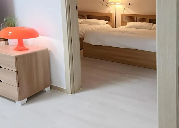 Dahase -6층ev,암사역3분, Kspo,롯데월드,강남coex,무료주차,잠실,아산병원 Appartement