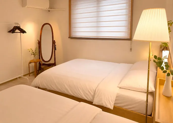 Appartement Dahase -6층ev,암사역3분, Kspo,롯데월드,강남coex,무료주차,잠실,아산병원 Séoul
